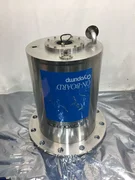 HELIX CTI-CRYOGENICS 8116013G006 CRYO-TORR 10 ON-BOARD CRYOPUMP, 104402