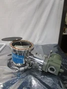 HELIX CTI CRYOGENICS CT8F--M/S, 8039-485 CRYODYNE 8039 CRYO PUMP, 107982