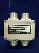 HELIX CTI-CRYOGENICS  SPLITTER BOX COMPRESSOR 8112444G002