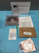 HELIX TECHNOLOGY CORPORATION CTI-Cryogenics 80K CONDEMSING ARRAY OF THE, 121807