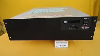 HFV 8000 AE Advanced Energy 3155083-002 RF Generator AMAT 0190-13203 As-Is