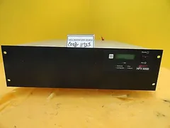 HFV-8000 AE Advanced Energy 3155083-108 RF Generator AMAT 0190-01182 Not Working