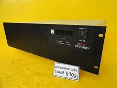 HFV 8000 AE Advanced Energy 3155083-151 RF Power Supply AMAT 0190-01457 Used