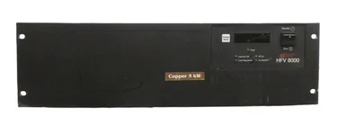 HFV 8000 AE Advanced Energy 3155083-151 RF Power Supply AMAT 0190-01457 Working