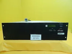 HFV8000 AE Advanced Energy 3155083-111 RF Generator AMAT 0190-09841 Not Working 