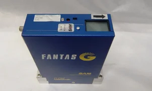 HITACHI METALS 2480G1 MCAGTOBL1 MFC - N2, 3000 SCCM, LAM 788-630015-300