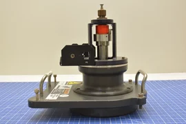 HLZ-467-019 / THROTTLE VALVE ASSY 0010-30135 / APPLIED MATERIALS AMAT