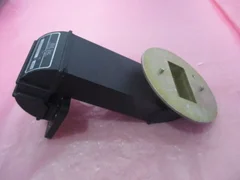 HNL 0190-01132 Weldment, Alum Flange, AMAT, 450140