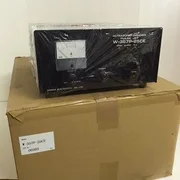 HONDA ELECTRONICS ULTRASONIC CLEANER PULSE JET W357P-25CE 230VAC 60W 1000KHz