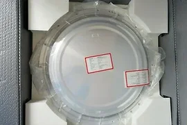 HONEYWELL TARGET 100132 AMAT 0190-41385 LC5 Al.5Cu 300mm, HIP 20.625 x 1.380