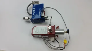 HORIBA IV-LF-COMBO-02, AMAT 3030-10059, LF-210A-EVD, IV-2410AV-03