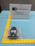 HORIBA STEC LF-A40M-A-EVD AMAT 3030-11066 MFC MASS FLOW CONTROLLER, 131837