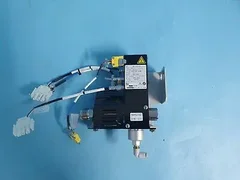 HORIBA STEC MV-1242-PV LIQUID FLOW CONTROLLER 3g/min / AMAT P/N: 0041-35753