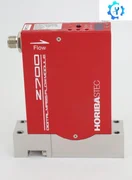 HORIBA STEC SERIES Z700 MFC GAS: H2 1000SCCM AMAT 0190-41105 NEW SEC-Z714AGX