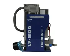 HORIBASTEC AMAT LF-310A LIQUID FLOW CONTROLLER 02-14029 3030-05744
