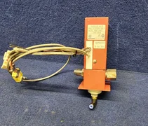 HORIBASTEC IV-2410AV-02H-N APPLIED MATERIALS 0190-33934 INJECTION VALVE AMAT