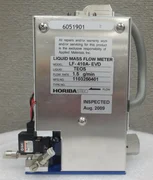 HORIBAStec;  LF-410A-EVD  Liquid MFM TEOS 1.5 g/min / AMAT 3030-05743