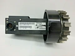 HP Robot AMAT 0010-70264 ASSY HP ROBOT DRIVER UPPER/LOWER TRANSFER ROBOT  