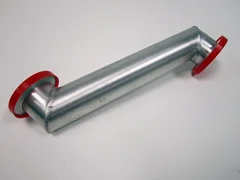 HPS KF40 STAINLESS STEEL PIPE ~ WOLFE ENGINEERING 10980200 0040-03167