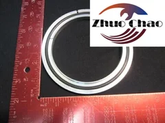 HPS MKS 100760510 VPS SVM-0100 Ring Assy,Applied Materials (AMAT) 3700-01351