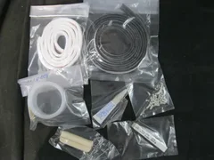 HTC 01-003193 KIT, HTC DOOR SEAL, COMPLETE KIT