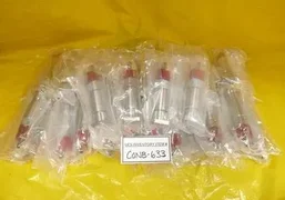 Ham-Let 2LNS4C-CM2-HB Hybrid Valve AMAT 3870-04809 Lot of 44 New