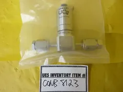 Ham-Let HM20-4VKLC-GF4 Diaphragm Valve AMAT 3870-04028 New Sealed