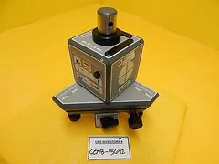 Hamar Laser L-730 Leveling Laser Alignment System AMAT 0242-72362 Used Working