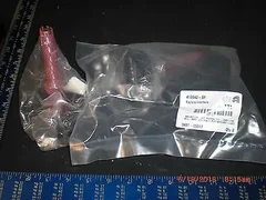 Hardware Applied Materails (AMAT) 3480-00317 Mount LVL Foot Swivel 1/2-13X5-1/8L