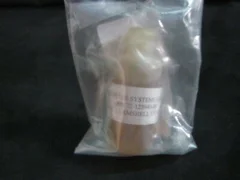 Hardware NOVELLUS 72-123940-00 LUBRICANT,CAM SHELL CYLINDER