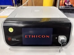 Harmonic Gen11 Endo-Surgery Advanced Energy Generator 2018 Software