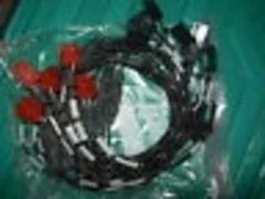 Harness assembly with sensors, Applied Materials P/N 0140-36087