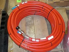 Heat Exchanger Supply-Return Hose Assy  0010-24341 AMAT