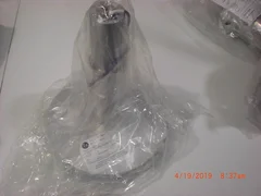 Heater Applied Materials (AMAT) 0040-36052 CVD TIN