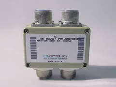 Helix CTI-CRYOGENICS Splitter Box PWR JUNCTION BOX , 8112444G002