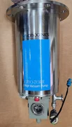Helix CTI Cryogenics Cryo-Torr 8 Cryopump Cryogenic High Vacuum Pump CT8 CT-8