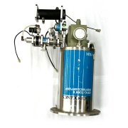 Helix CTI-Cryogenics Cryo-Torr 8 High Vacuum Pump 8033168 w Purge Valve Extras