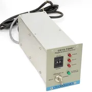 Helix CTI-Cryogenics G01 CRYO-TORR Regeneration Control with Key Switch