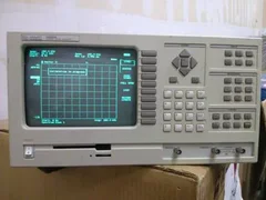 Hewlett Packard 35660A Dynamic Signal Analyzer, Model 35660A