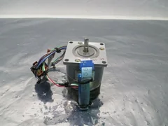 Hewlett Packard HP HEDS-6300 Encoder Stepper Motor Assy, AMAT 0010-00071, 100420