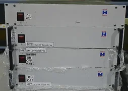 HiTec Power PRE ACCEL LOW RANGE PSU PX80B AMAT 9090-00801