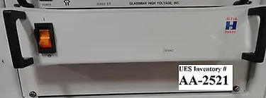 HiTek 0090-91806 Power Supply AMAT Quantum X PDU Controll Rack