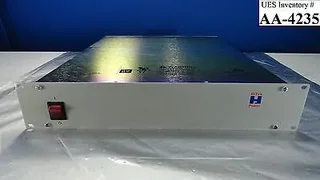 HiTek 1140-00166 Power Supply A1028760 AMAT Quantum X used working