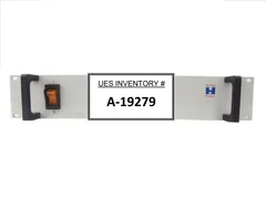 HiTek Power A1018950 Power Supply AMAT 0090-91806 ITL Quantum X Working Surplus