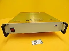 HiTek Power A1031250 High Voltage Power Supply AMAT 9090-00801 Used Working