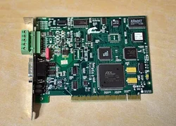 Hilscher GmbH CIF50-DNM PCI Card VER.1.491 free ship