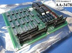 Hitachi RYX-2 PCB Hitachi M-511E used working