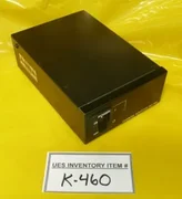 Hitachi S-9300 SEM Sony DC-700 Camera Adaptor