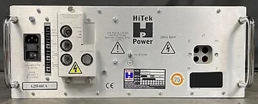 Hitek Power G253-66CA 26KV MAX HVPS AMAT 0190-13224 Power Supply Used