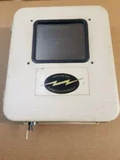 Hoffman D-12108DLB Enclosure W/ Advanced Energy Controls Circuit Board Ver. 1.1